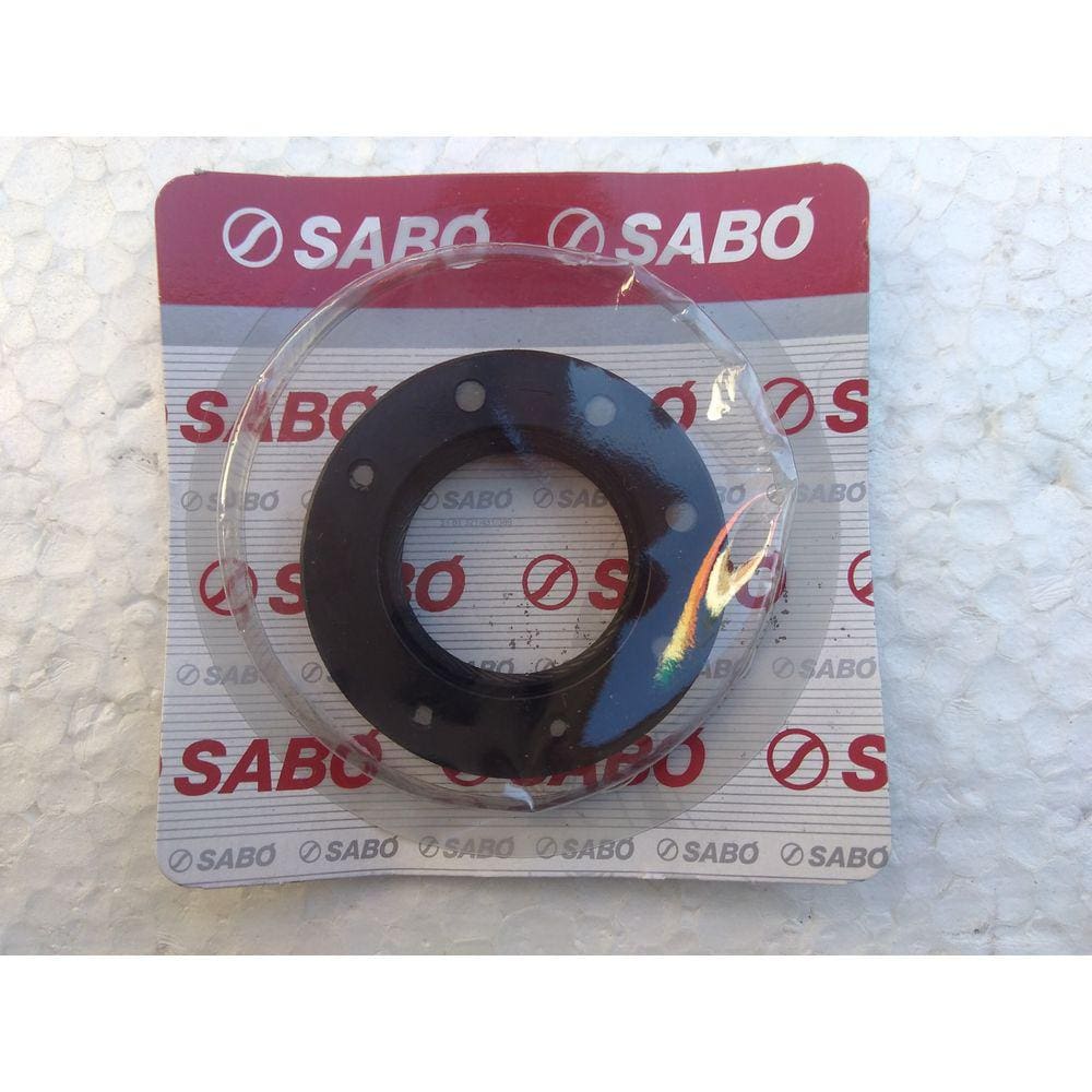 Retentor do comando motor Fiasa e Sevel argentino Fiat Uno Premio Elba Fiorino Fiat 147 Palio Siena Strada Panorama Oggi Sabó