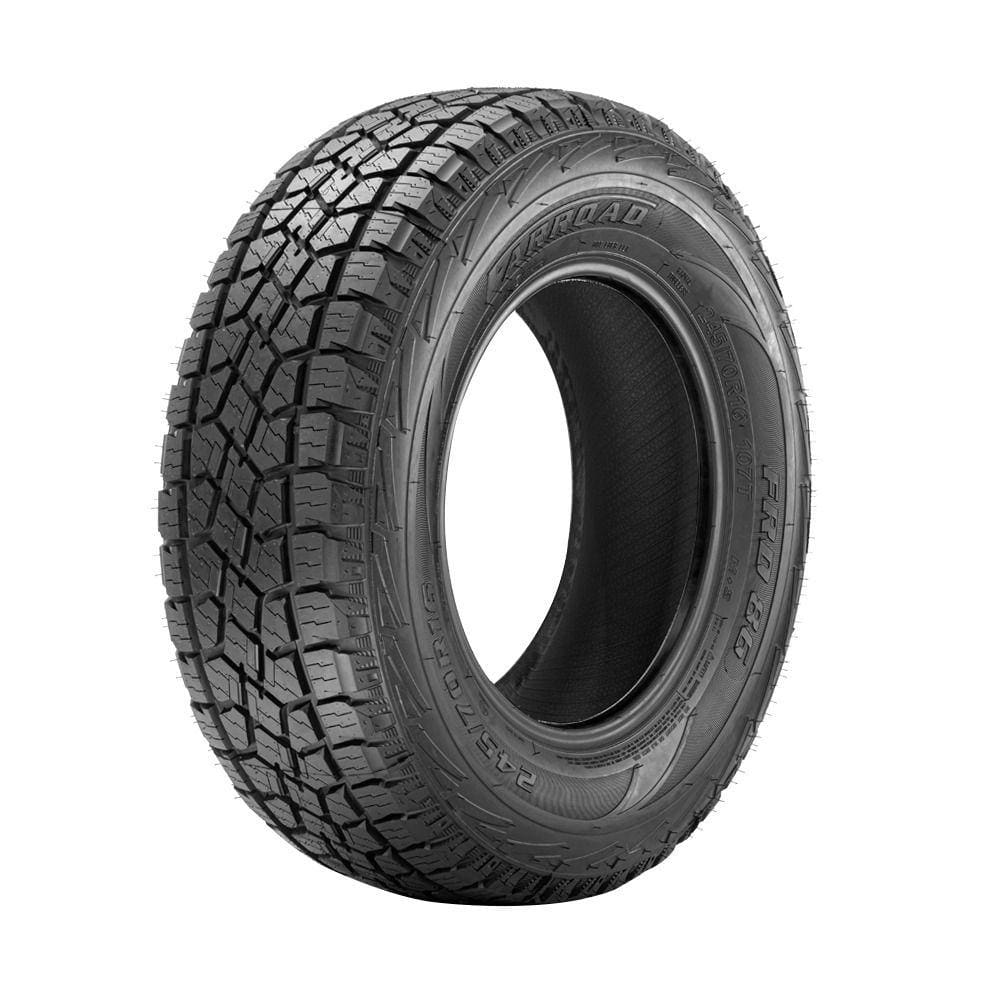 Pneu Farroad Aro 16 FRD86 285/75R16 126/123R