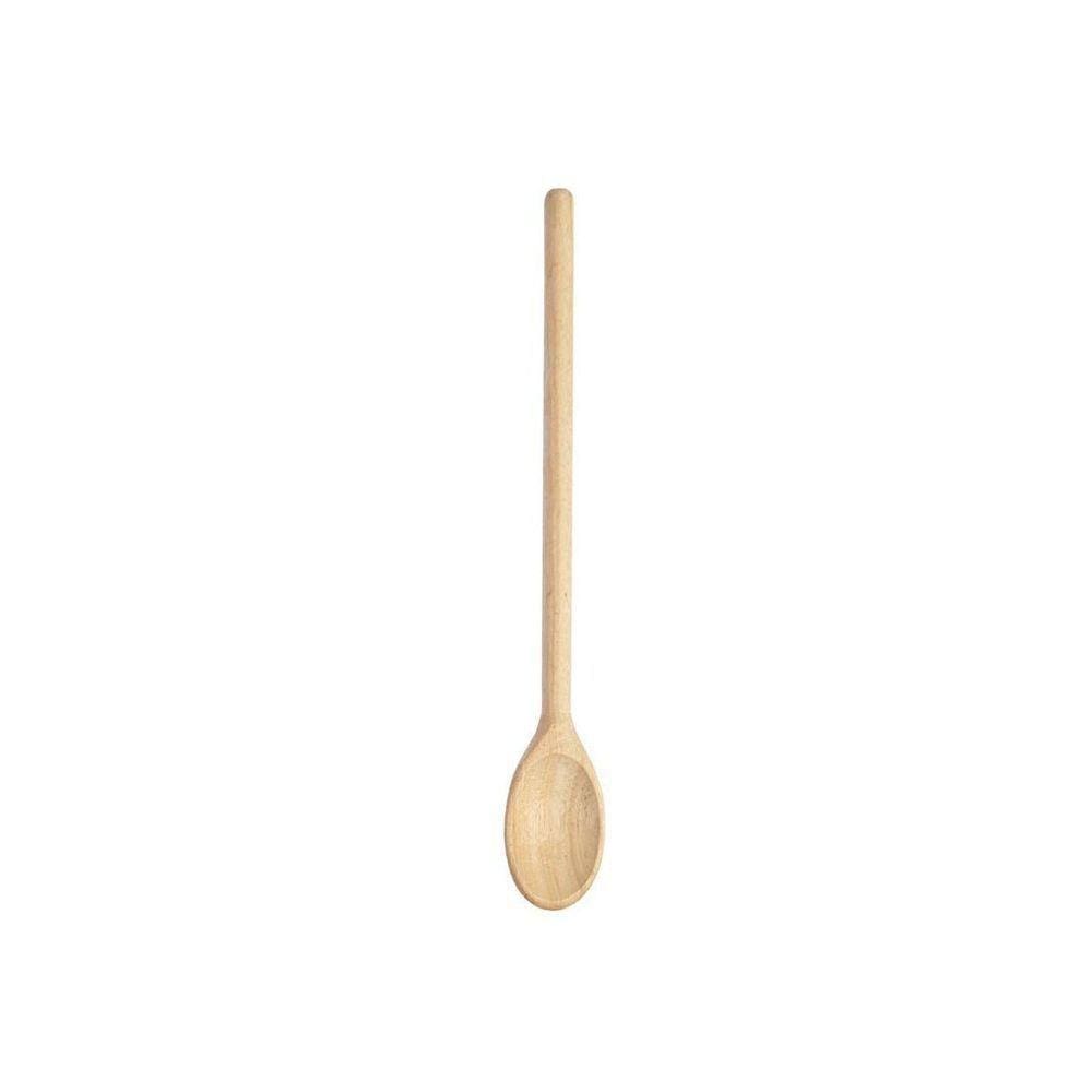 Colher De Madeira Eucalipto - Stolf 35cm