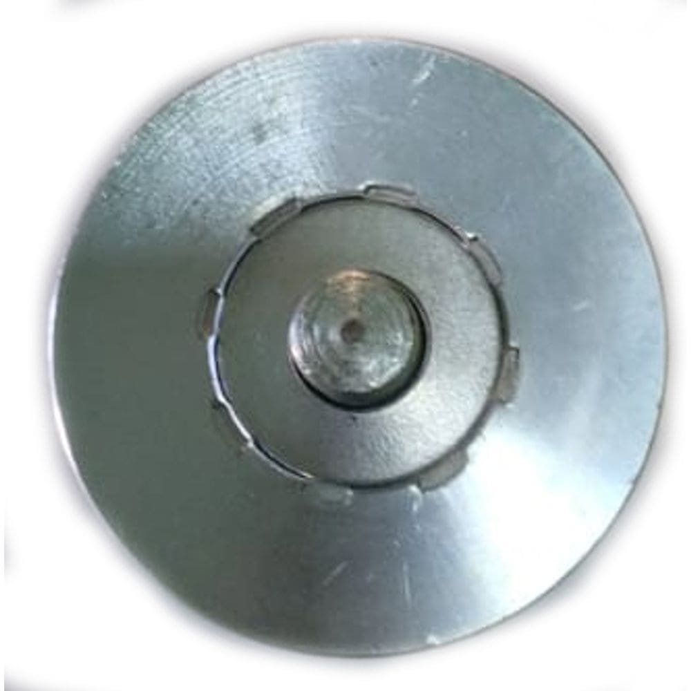 ROLDANA SEM CAIXA 3” TIPO V