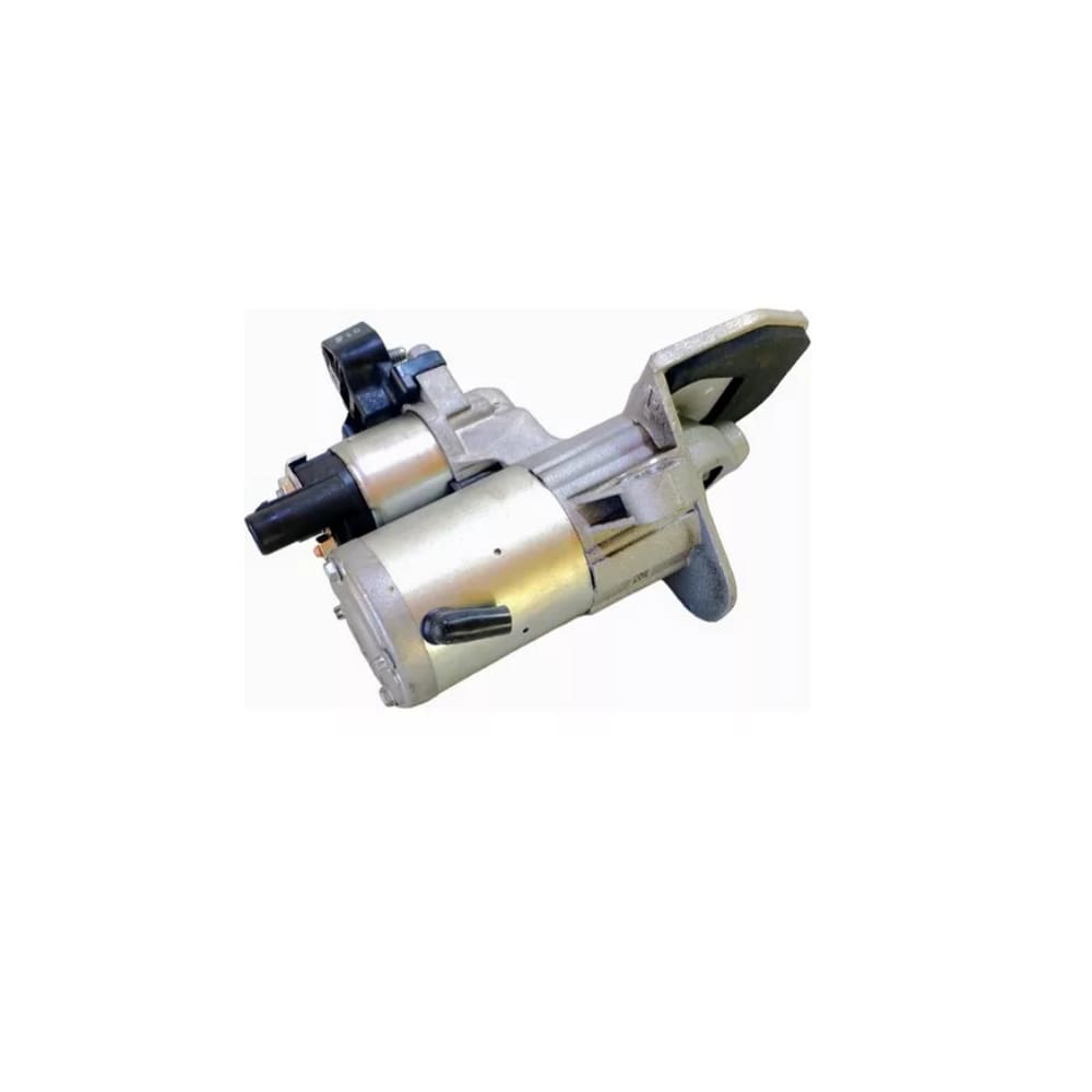 Onix Tracker Motor De Arranque Partida Gm Novo