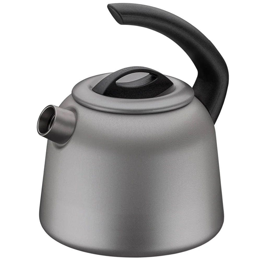 Chaleira Starflon Max 2,2L Grafite Tramontina 28595322