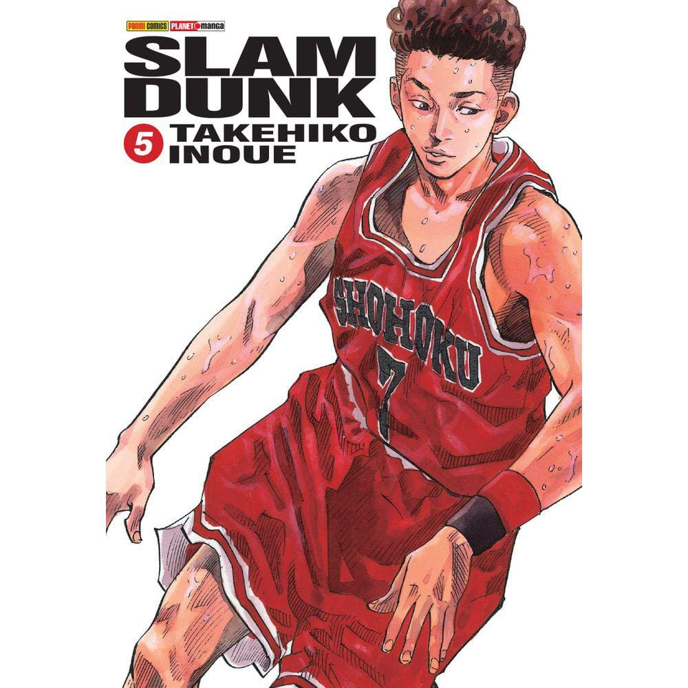 Slam Dunk - Vol. 05