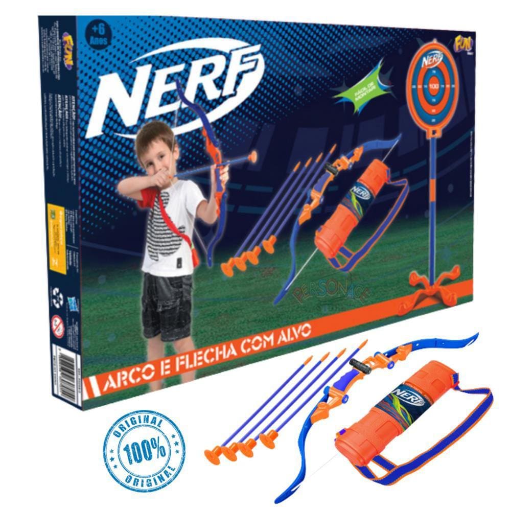 Sniper da nerf  Black Friday Extra