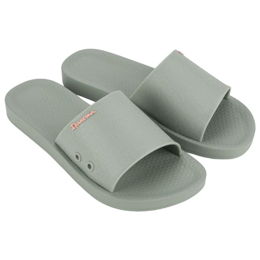 Chinelo Ipanema Urban Slide Grendene 27124