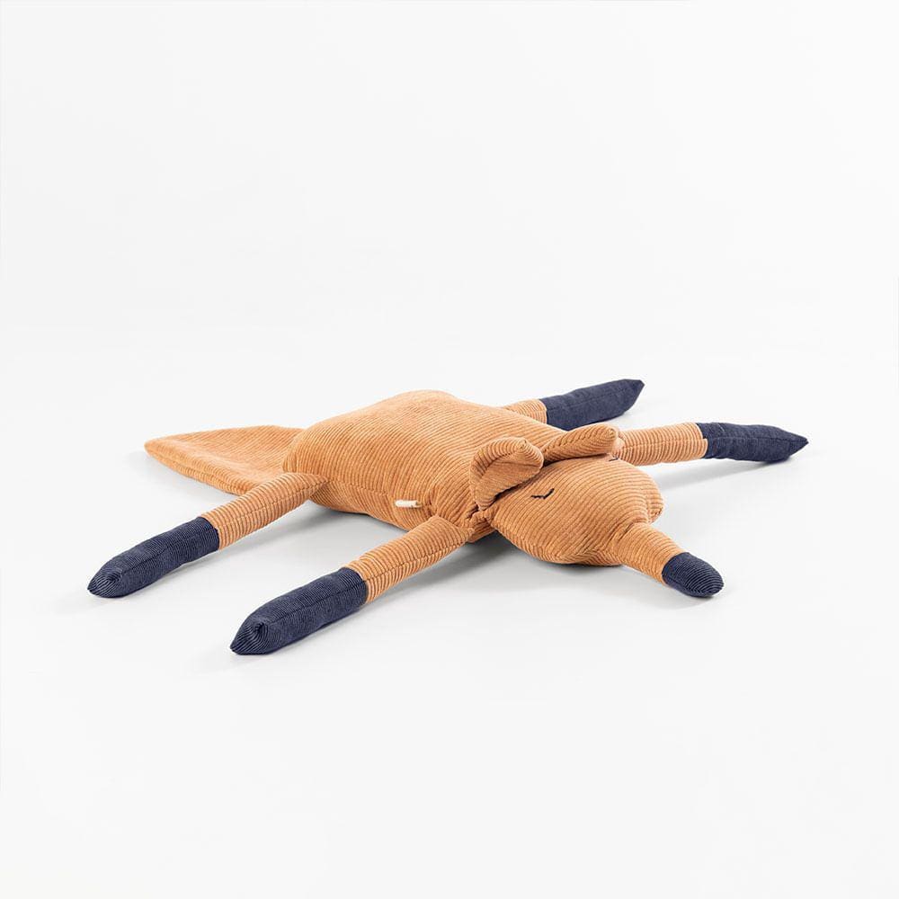 Lobo Guará Ben - Caramelo