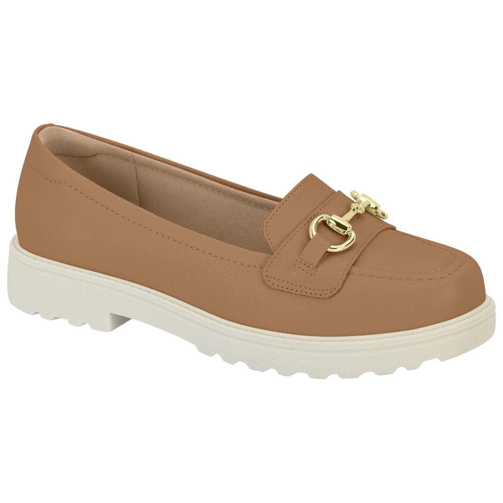 Loafer Modare 7357.106 Feminino