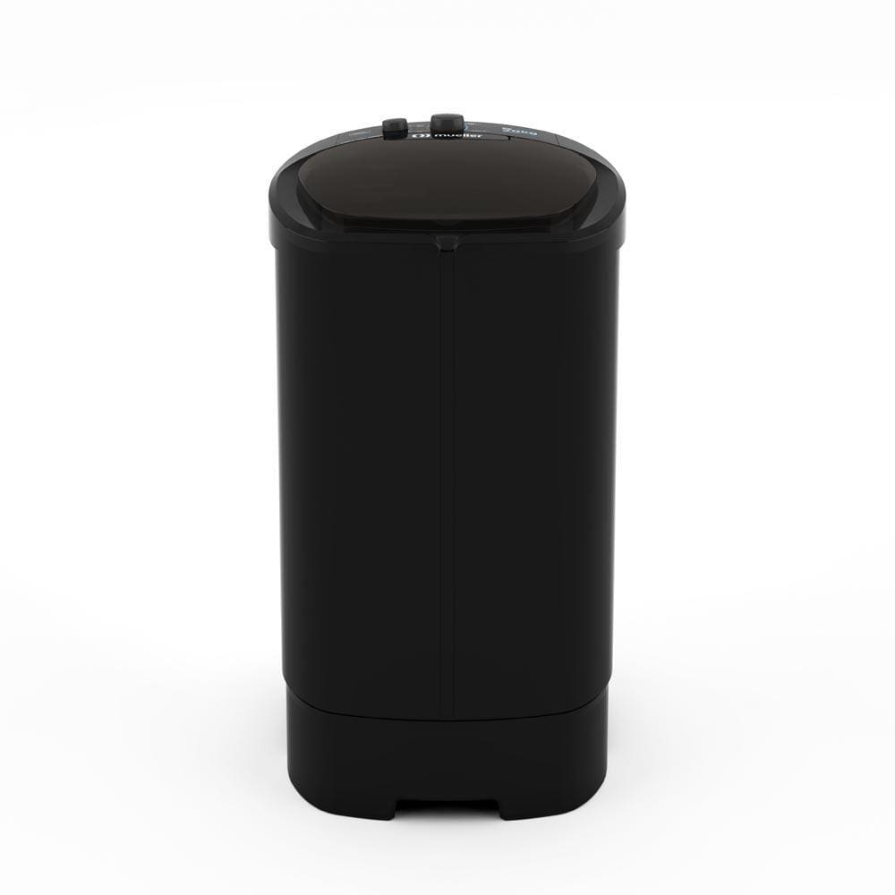 Tanquinho Mueller 20 Kg Big Preto - 220V