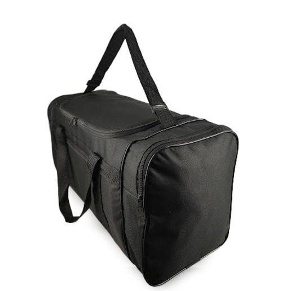 Bolsa Mala Sacola De Viagem Pequena Para Bagagem De Mão N5