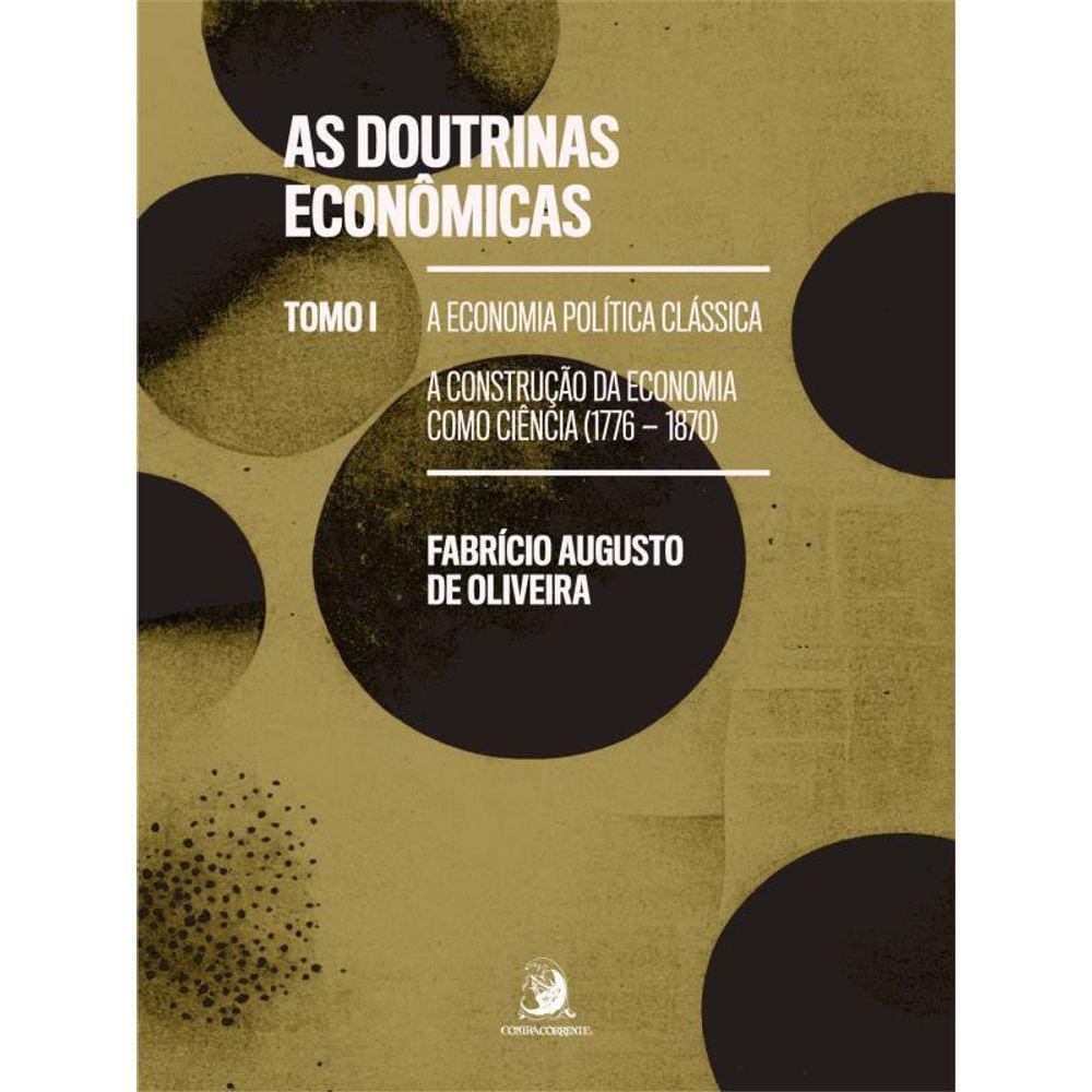 As Doutrinas Econômicas