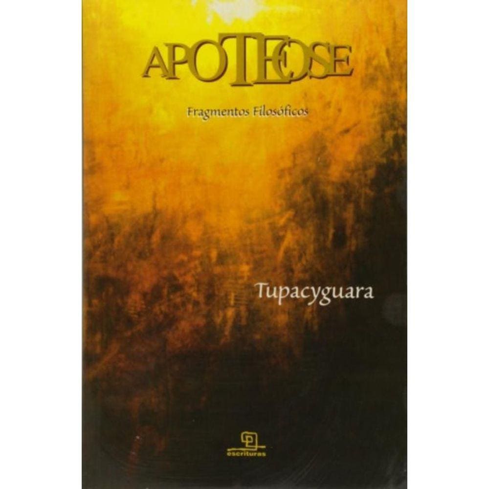 Apoteose: Fragmentos Filosóficos