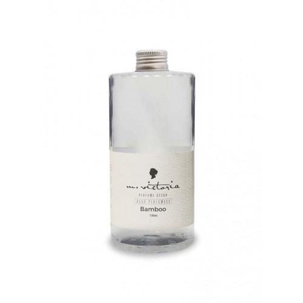 Refil Agua Perfumada Bamboo 1L- M.Victória