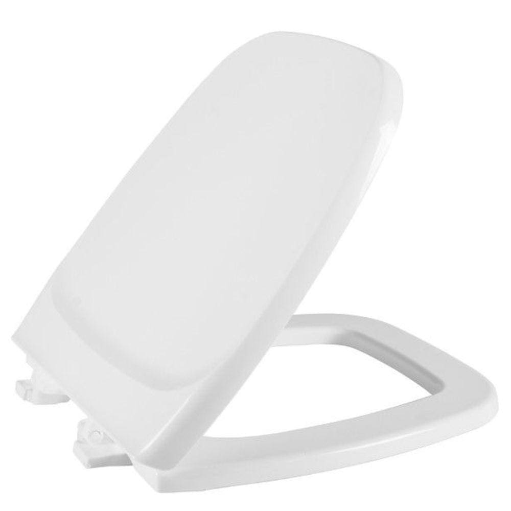 Assento Polipropileno Eternit Savary Branco