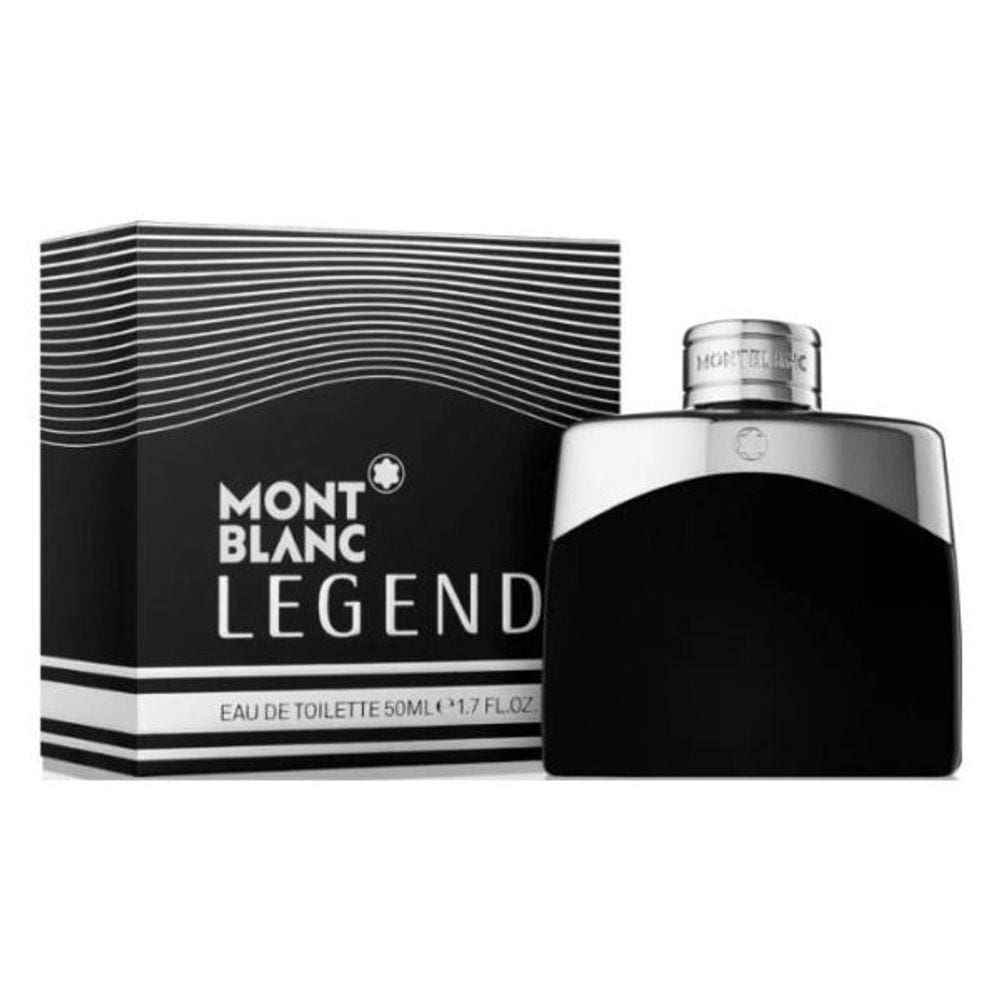 Perfume Montblanc Legend edt 50ml