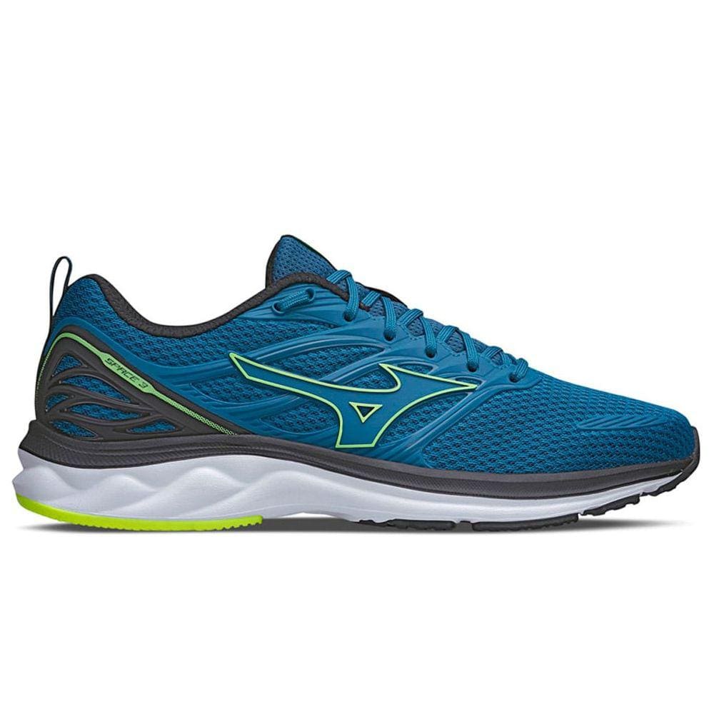 Tênis de Corrida Mizuno Space 3 37/45