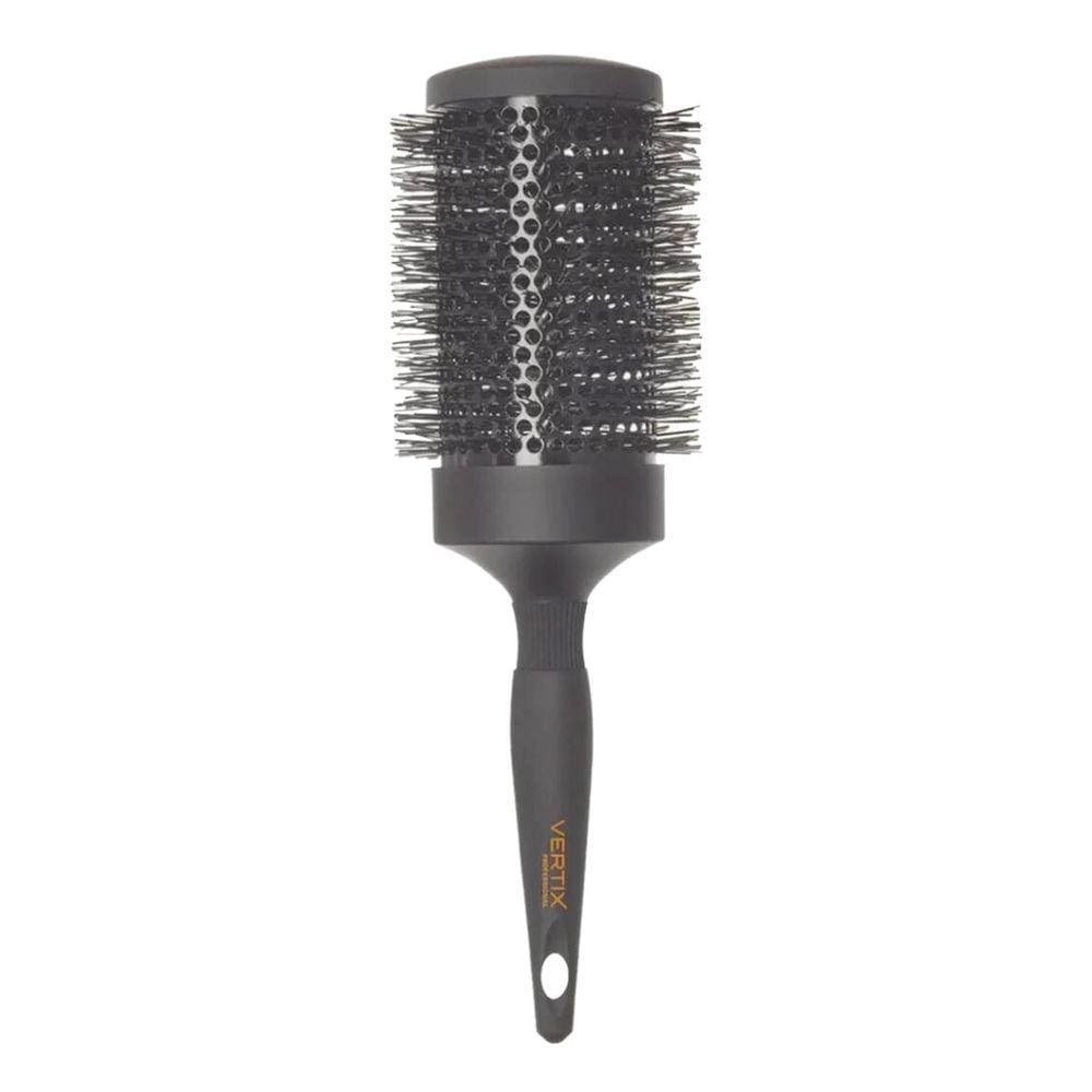 Escova Nano Silver Hot Ion Vertix 65Mm Cód:1478