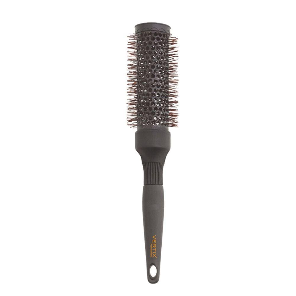 Escova Nano Silver Hot Ion Vertix 33Mm Cód:1484