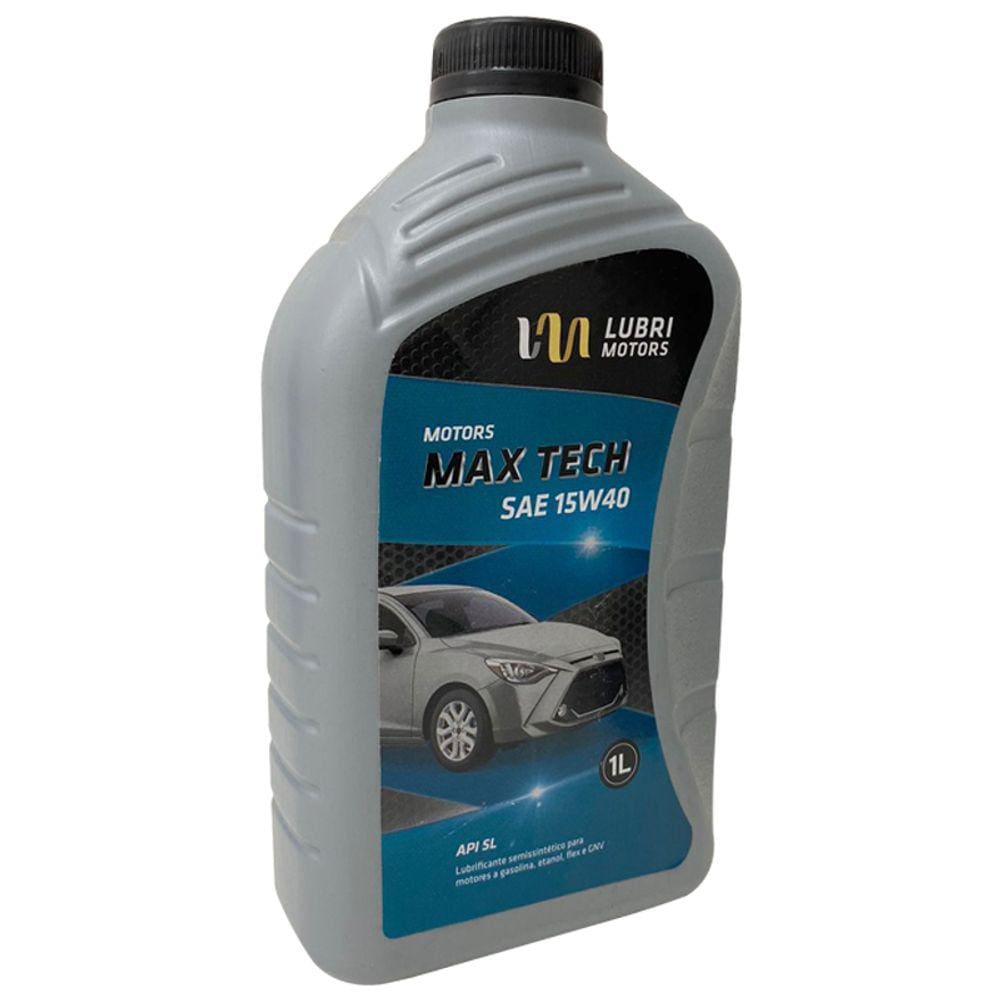 Óleo para Compressor 1l Iso150 Lubri Motors