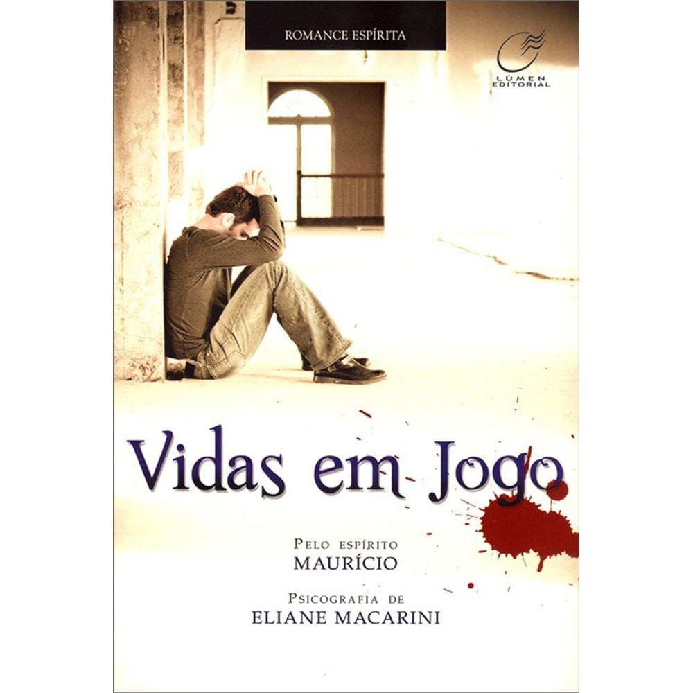 Vidas em Jogo