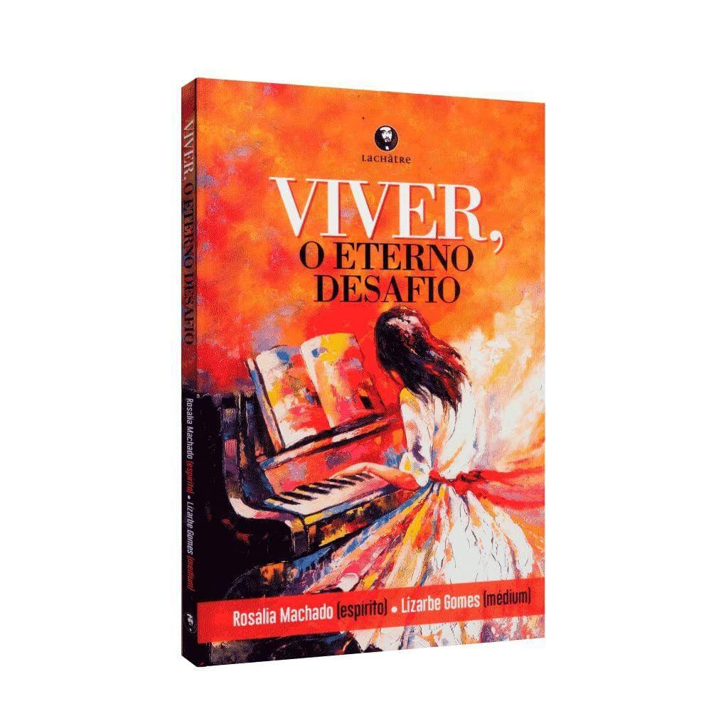 Viver, O Eterno Desafio