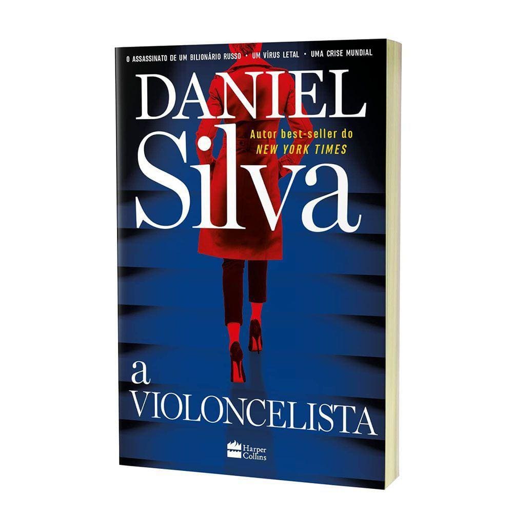 A Violoncelista