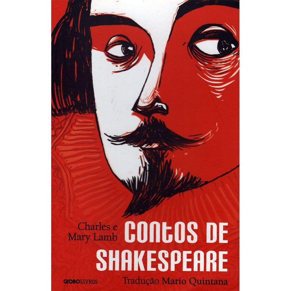 Contos De Shakespeare