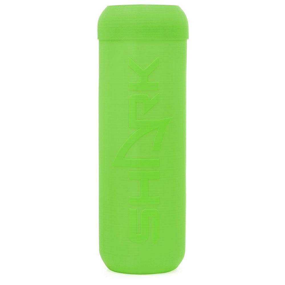 Tubo Shark Para Bola de Beach Tennis Não Pressurizado Verde