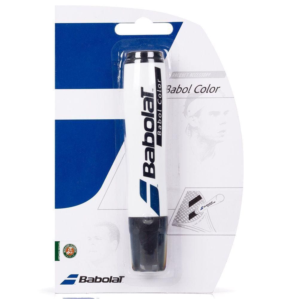 Tinta para Cordas Babolat Preta