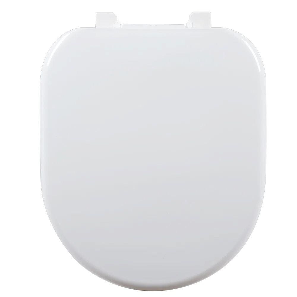 Assento Soft Stylus Branco para Vaso Celite