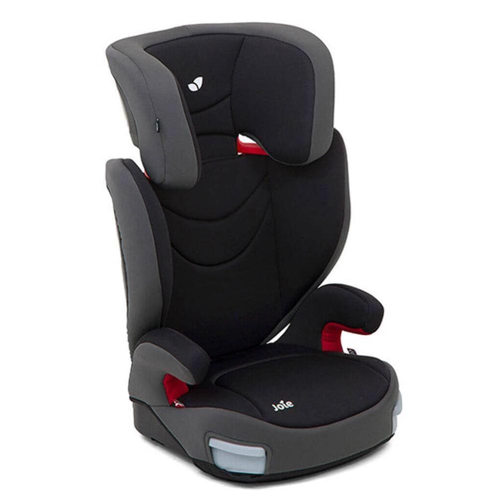 Cadeirinha para Carro Trillo Preto e Cinza Ember Joie