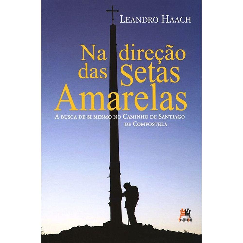 Na Direção das Setas Amarelas