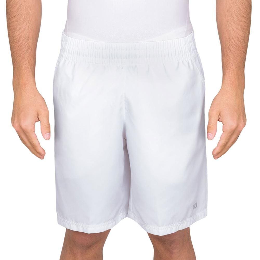 Shorts Wilson Core Branco