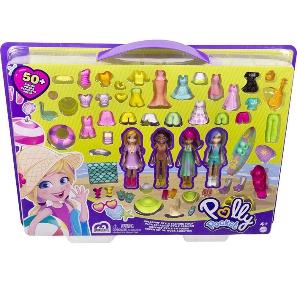 black friday polly pocket