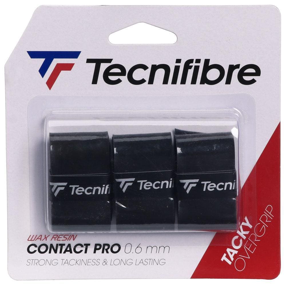 Overgrip Tecnifibre ATP Pro Contact Preto