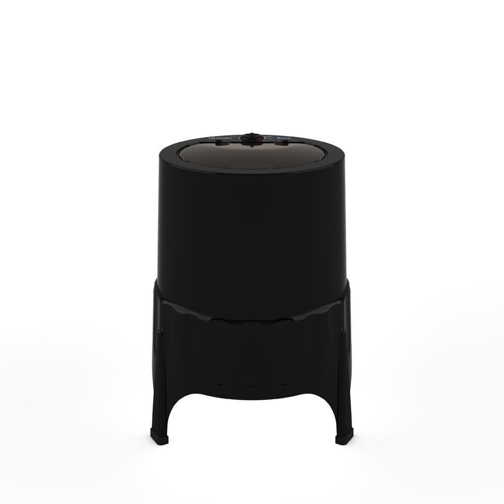 Tanquinho Mueller 4,5Kg Plus Preto - 220V