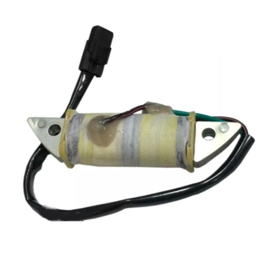 Bobina De Carga Do Suzuki 20 Hp / 25Hp 30Hp Suzuqui Bubina