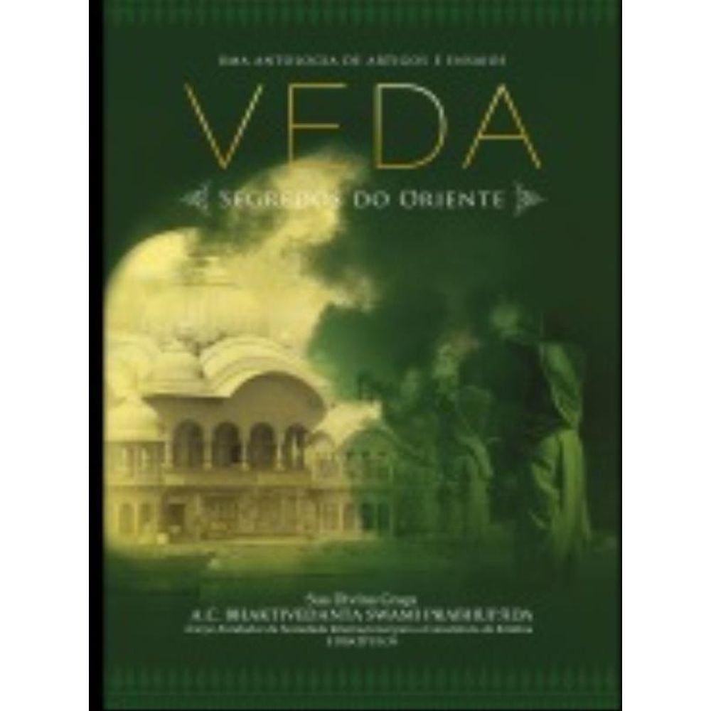 Veda - Vol. 1