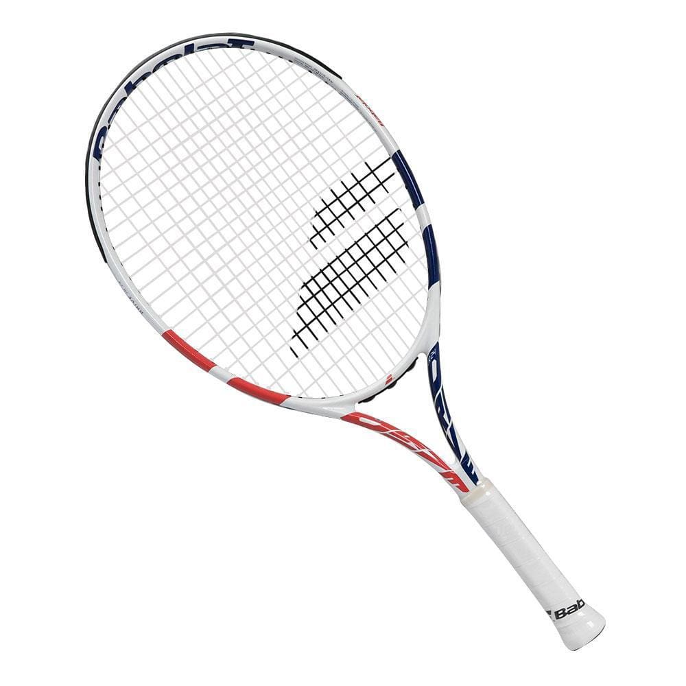 Raquete de Tênis Infantil Babolat Drive 24 Junior Girl