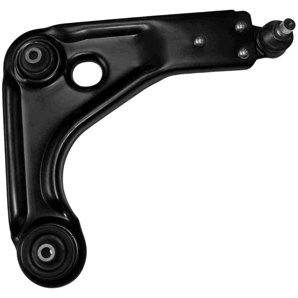 Bandeja Balança Fiesta Ka LD Inferior Com Pivô e Bucha