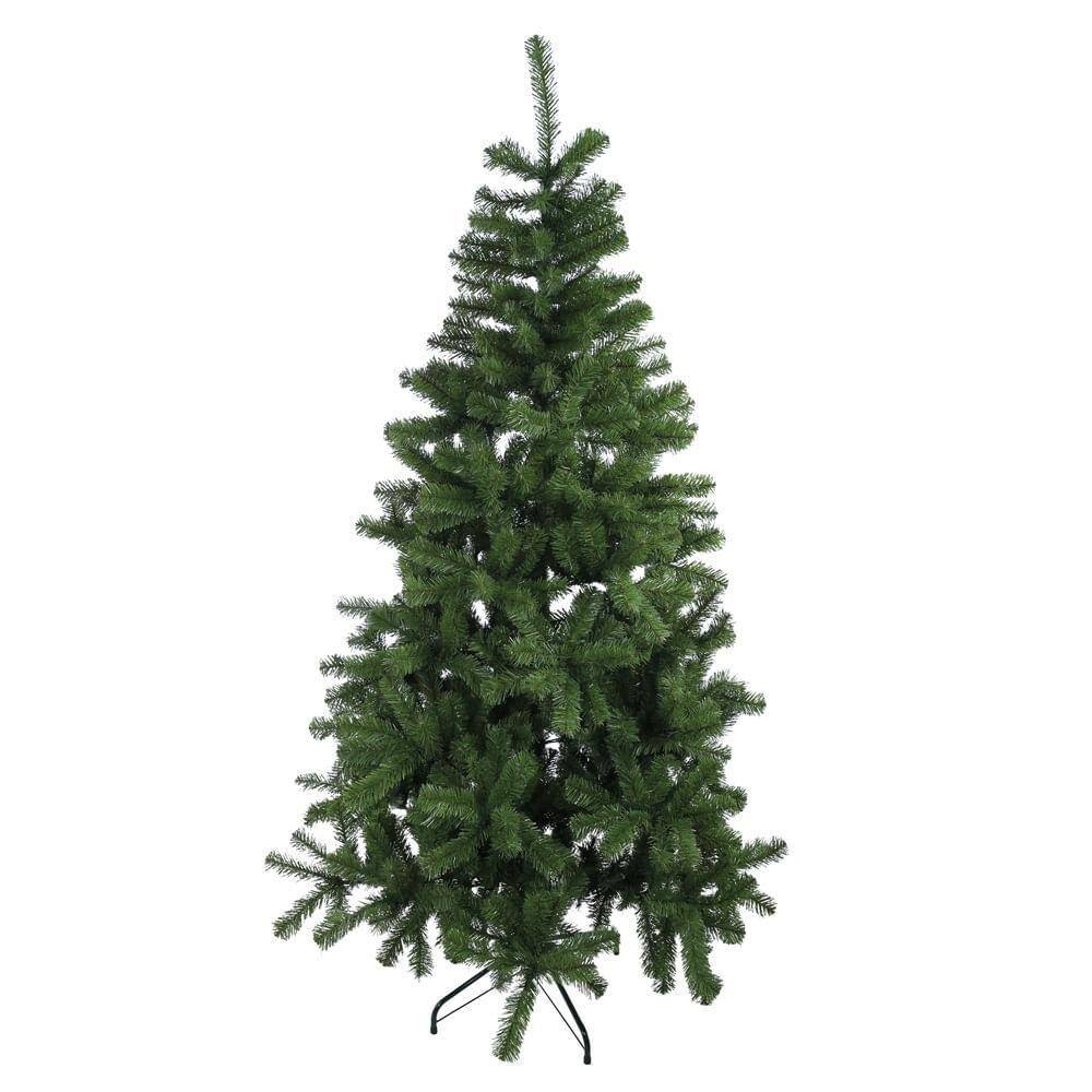 Árvore Natalina Colorado 360Cm Verde 2467 Hastes 1006390