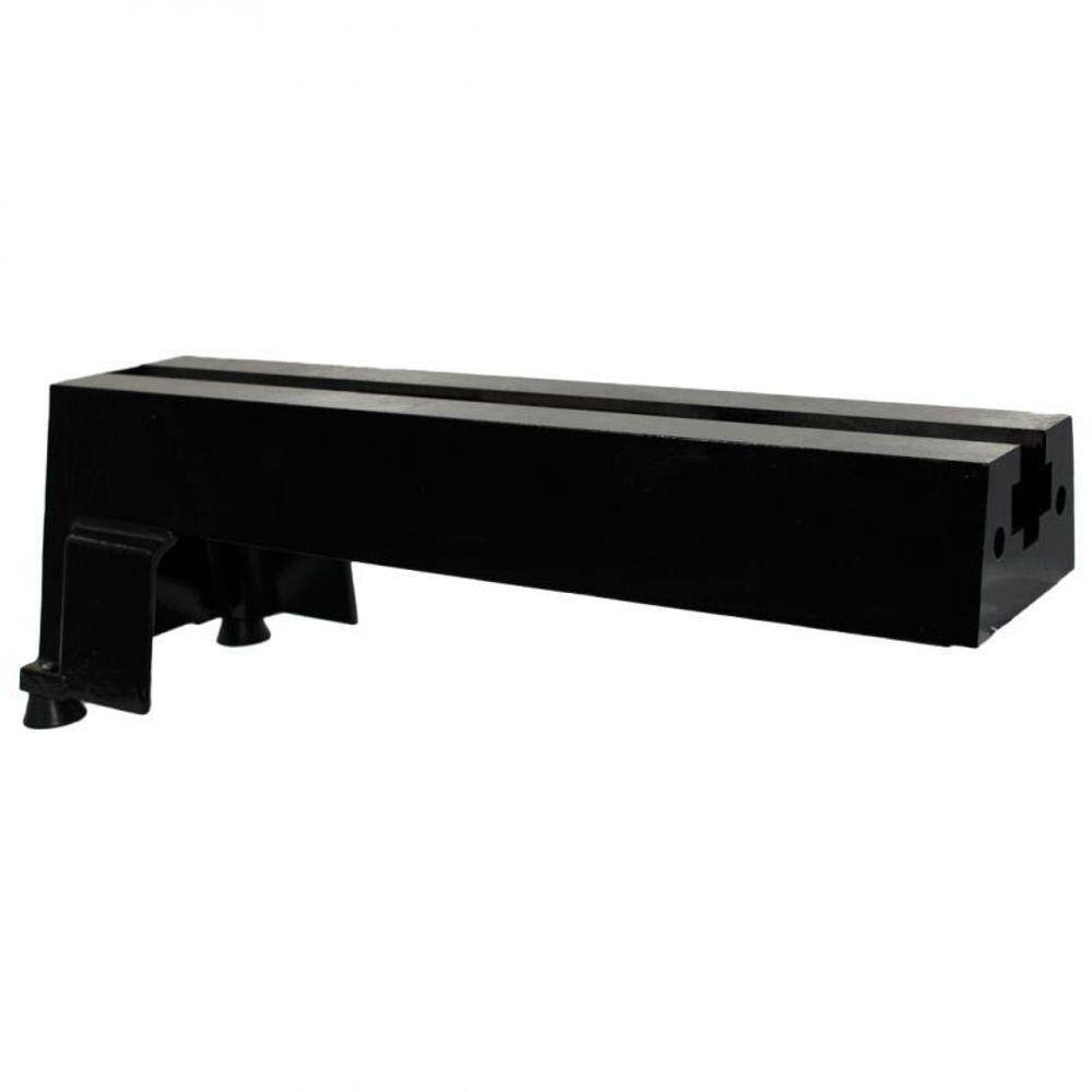 Extensão De Barramento De 550Mm Para Torno De Madeira Wl1218