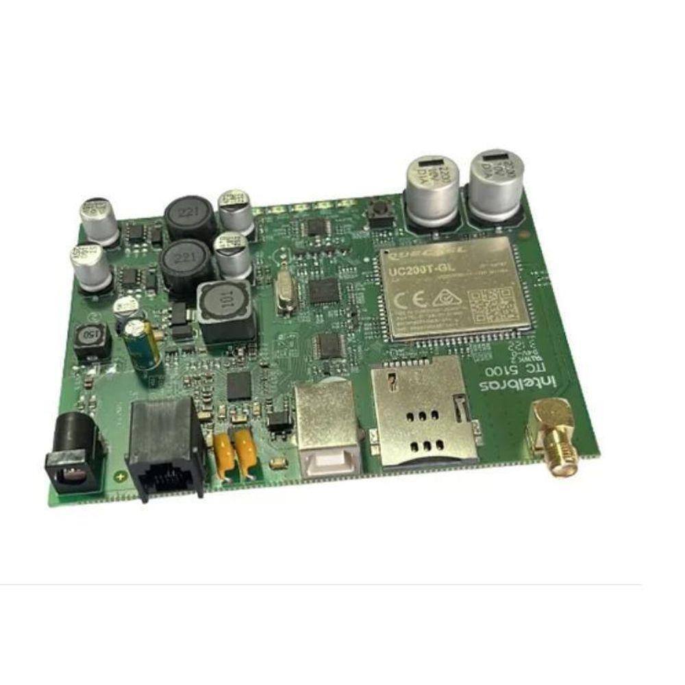 Placas interface | Extra