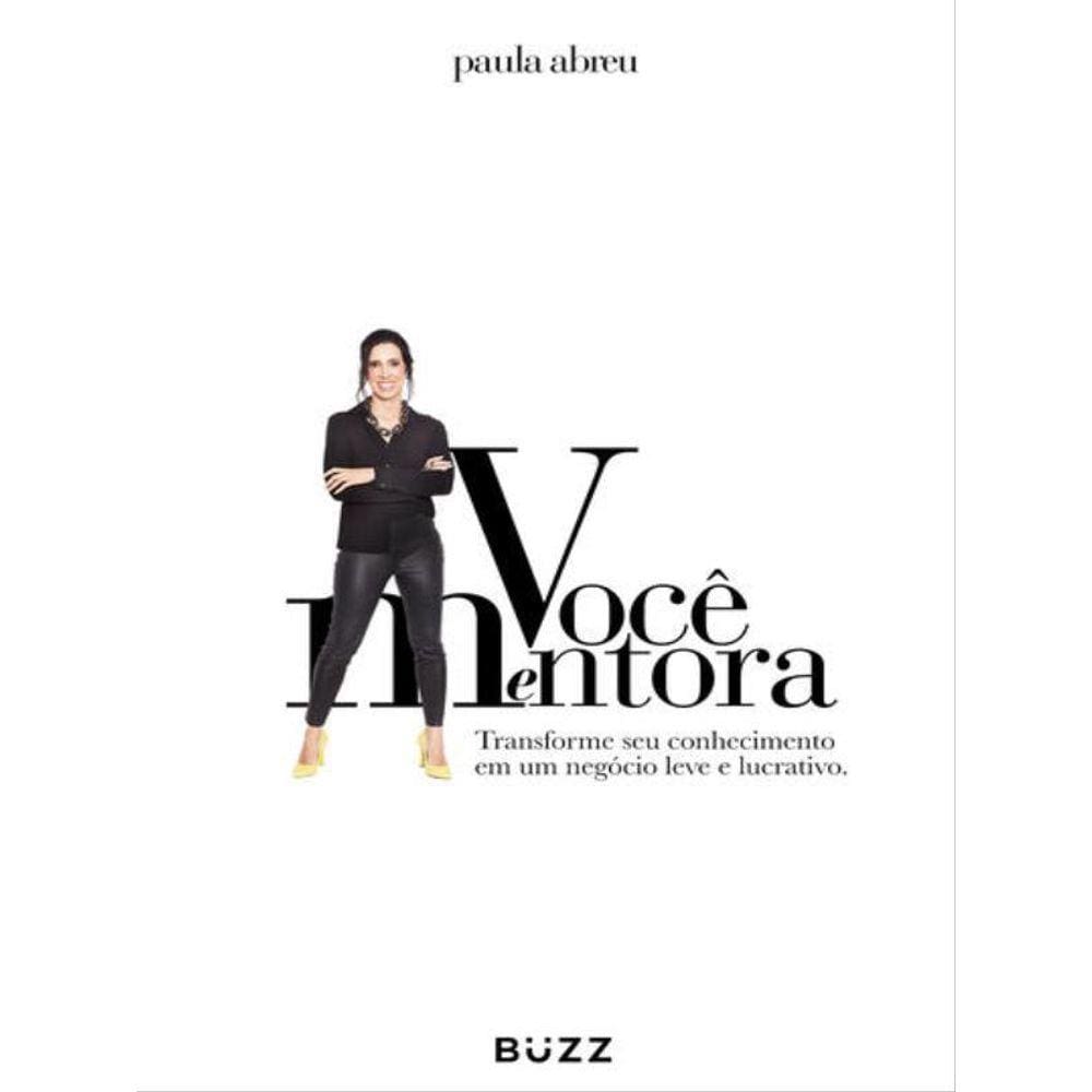 Você Mentora