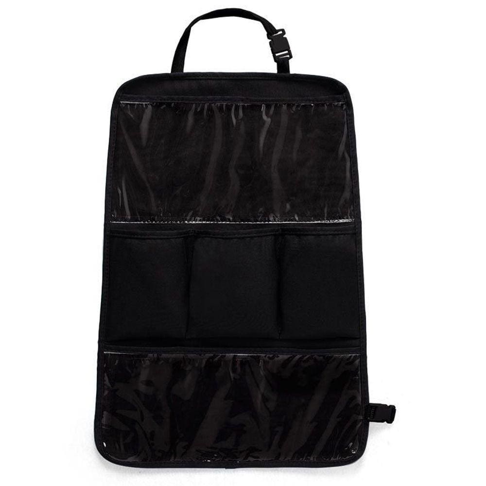 Porta Brinquedos Hug Cor Preto