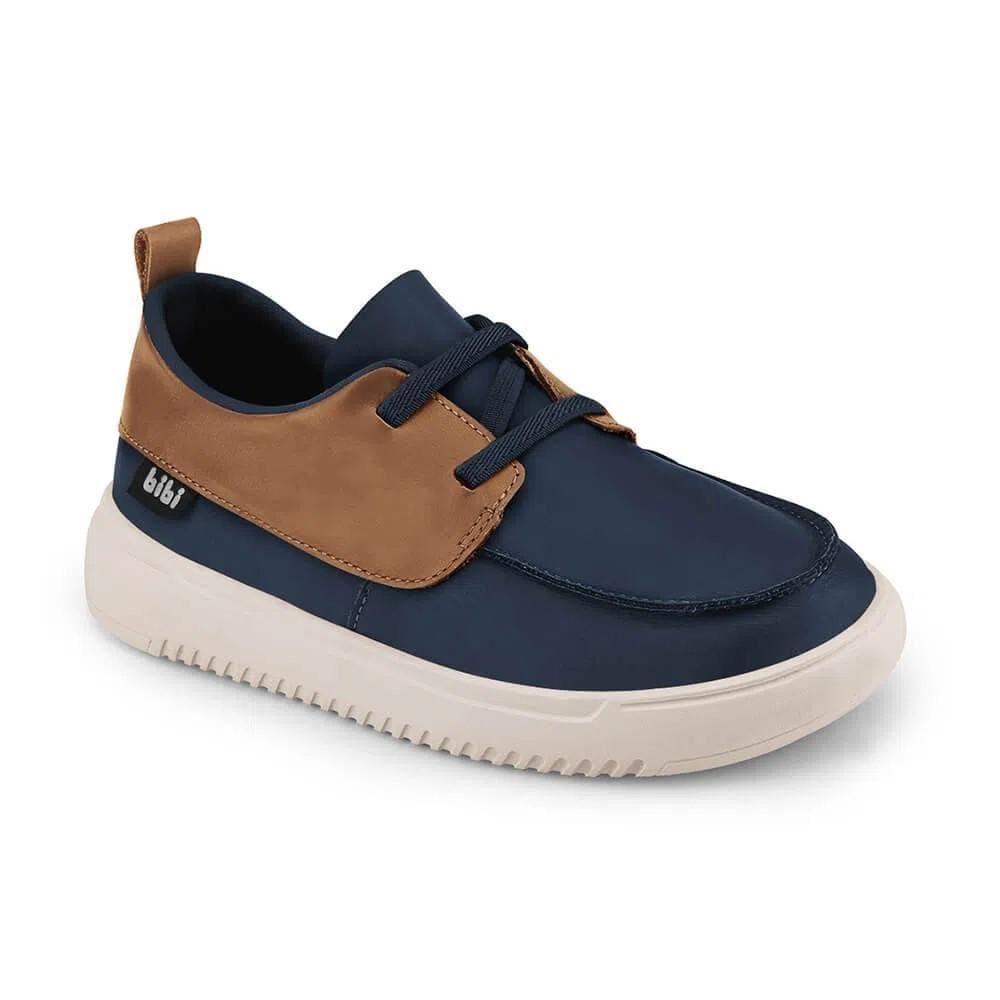 Tênis Infantil Masculino Bibi Ref: 1192015 27/36