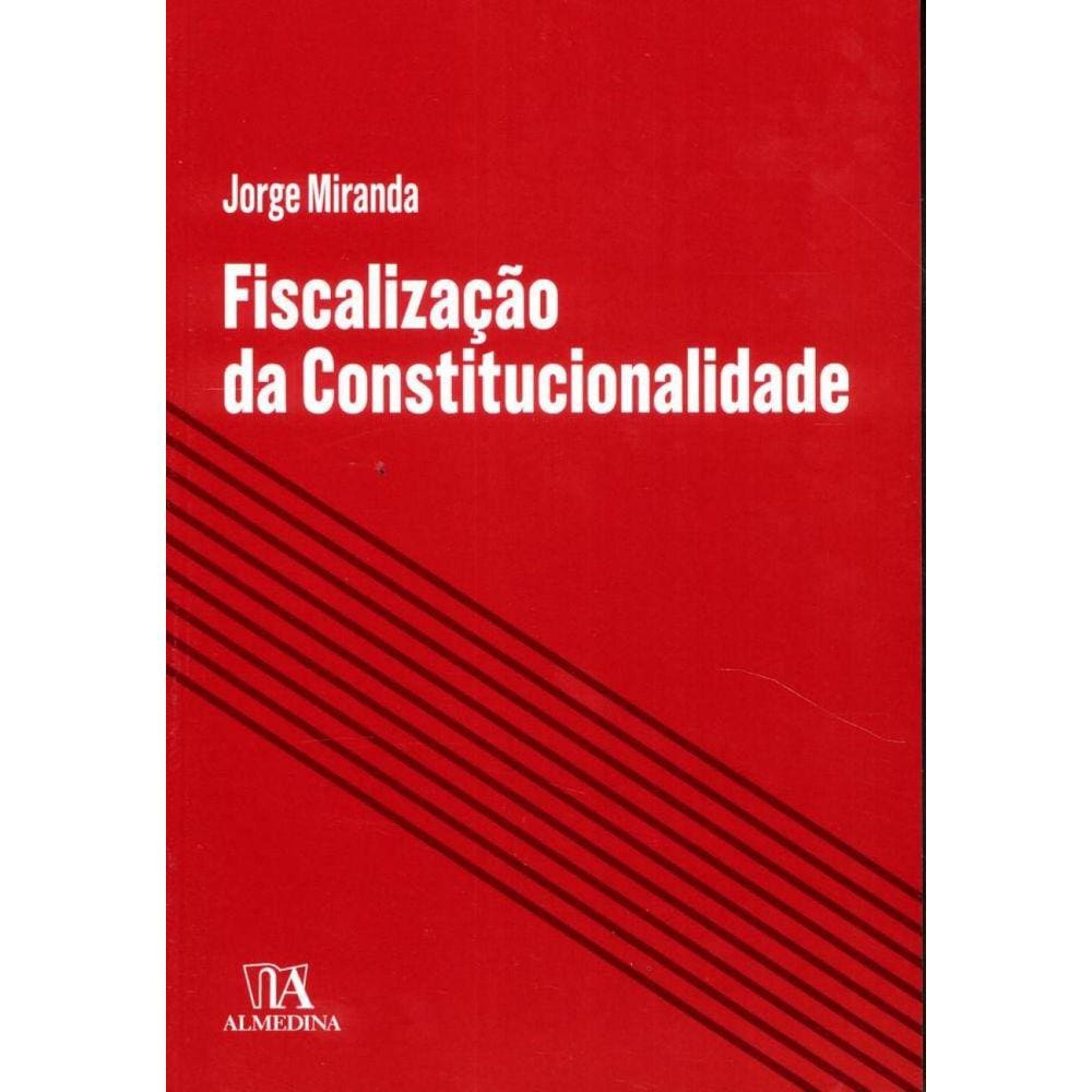 Fiscalização da constitucionalidade