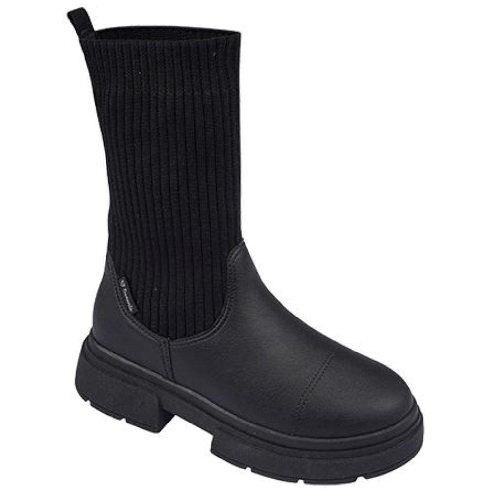 Bota Infantil Cano Alto Store Pampili Ref: 561002 32/36