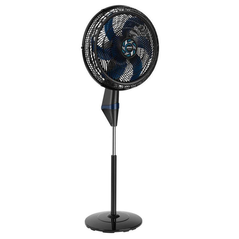 Ventilador de Coluna Arno Xtreme Force Breeze 50cm Preto VB52 - 127V