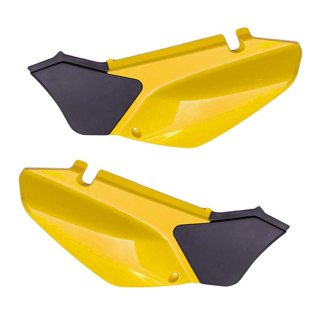 Carenagem Tampas Lateral Amx Xr 250 Tornado