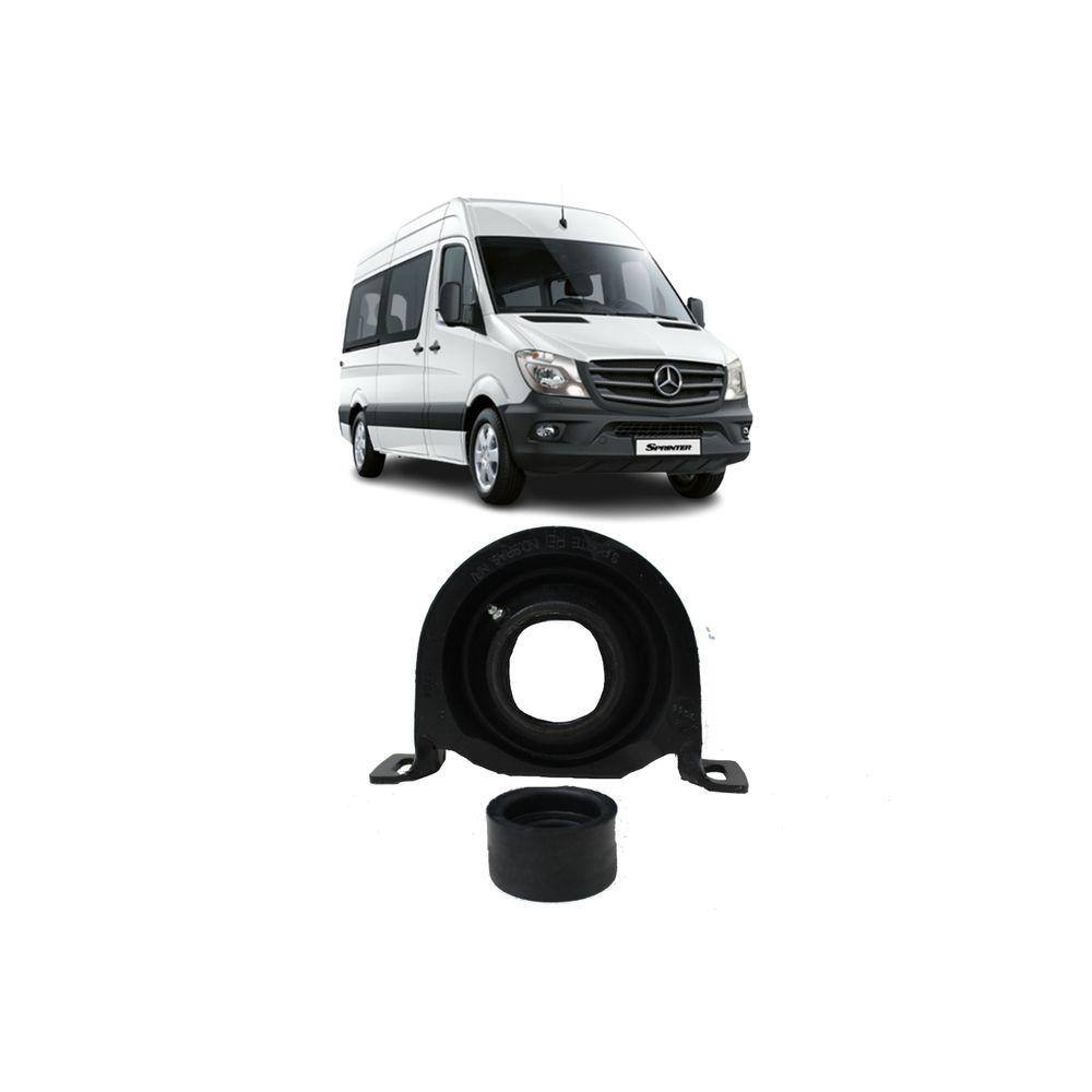 COXIM CARDAN SPRINTER 311/415/515 (2013/2019) (45mm) | Extra